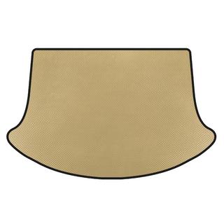 EVA Kofferraummatte (Beige)
