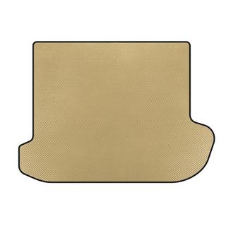 EVA Kofferraummatte (2010-2014, Beige) GreatWall Haval/Hover H3 2005-2013