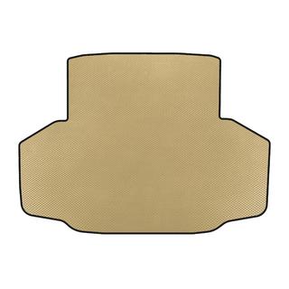 EVA Kofferraummatte (SD, Beige)