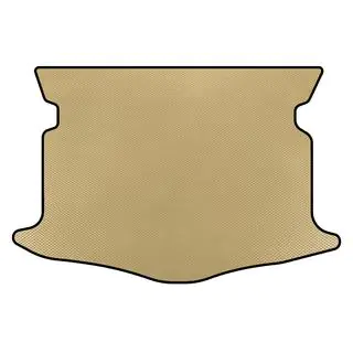 EVA Kofferraummatte (Beige)