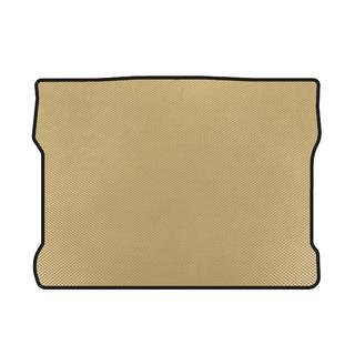 EVA Kofferraummatte (Beige)
