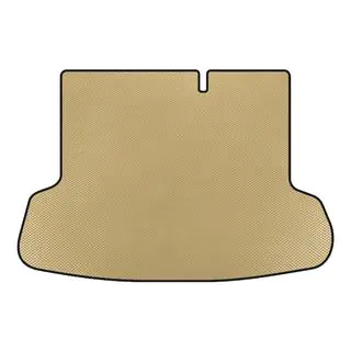 EVA Kofferraummatte (SD, Beige)