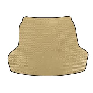 EVA Kofferraummatte (SD, Beige)