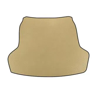 EVA Kofferraummatte (SD, Beige)