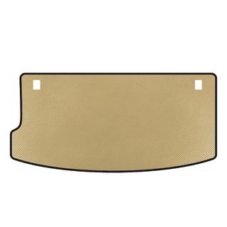 EVA Kofferraummatte (HB, Beige)