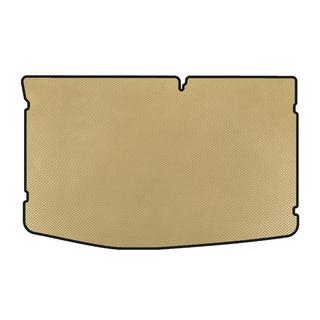 EVA Kofferraummatte (HB, Beige)