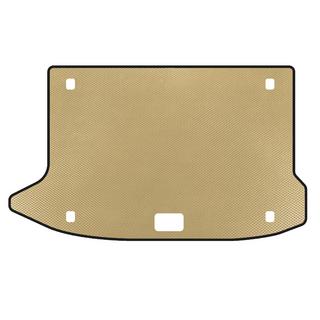 EVA Kofferraummatte V3 (Beige)