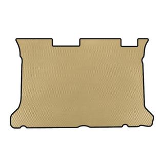EVA Kofferraummatte (Beige)