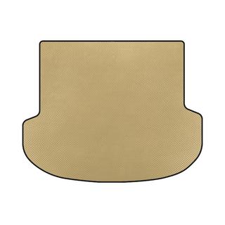 EVA Kofferraumwanne (2020-2023, Beige)