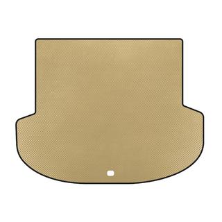 EVA Kofferraumwanne (2018-2020, Beige)