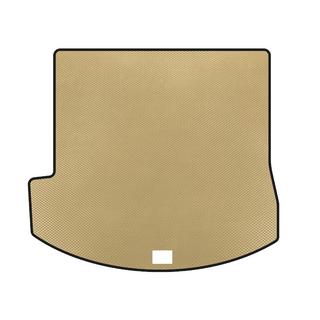 EVA Kofferraummatte (für Grand, Beige)