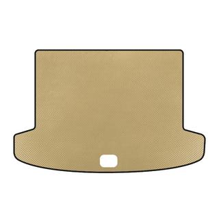 EVA Kofferraummatte (Beige)