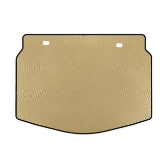 EVA Kofferraummatte (Coupé, Beige)