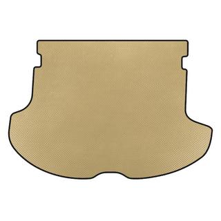 EVA Kofferraummatte (Beige)