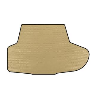 EVA Kofferraummatte (SD, Beige)