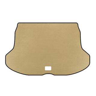 EVA Kofferraummatte (Beige)