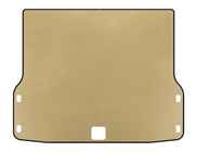 Infiniti QX56 2004-2010 EVA Kofferraumwanne (2004-2008, Beige) Foto 1