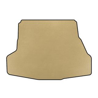 EVA Kofferraummatte (SD, Beige)