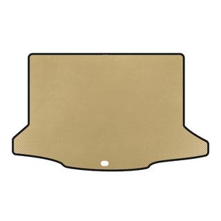 EVA Kofferraummatte (Beige) JAC S2 2014-2020