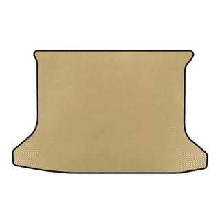 EVA Kofferraummatte (Beige)