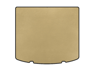 JAC S4 2018- EVA Kofferraummatte (Beige) Foto 1