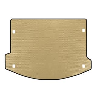 EVA Kofferraummatte (Beige)