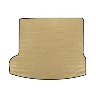 EVA Kofferraummatte (Beige)