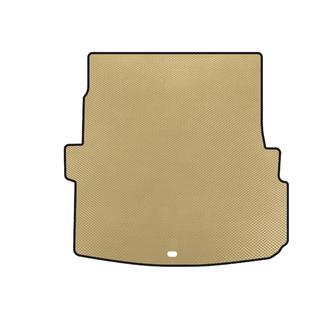 EVA Kofferraummatte (2015-2019, SD, Beige)