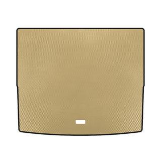EVA Kofferraumwanne (ab 2018, oben, Beige)
