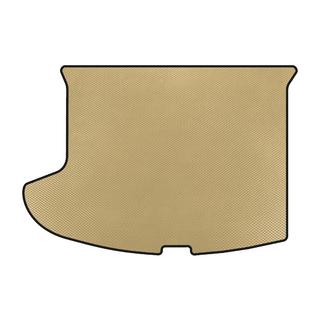 EVA Kofferraummatte (Beige)