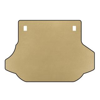 EVA Kofferraummatte (Beige)