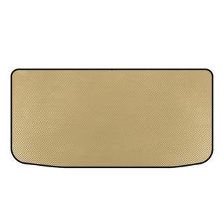 EVA Kofferraummatte (Beige) Kia Carnival 2014-2020