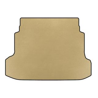 EVA Kofferraummatte (SD, Beige)
