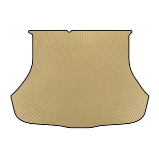 EVA Kofferraummatte (SD, Beige)