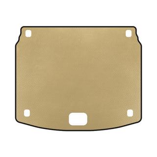 EVA Kofferraummatte (Beige)