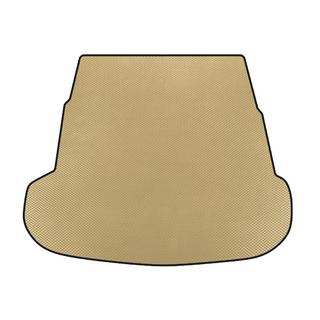EVA Kofferraummatte (SD, Beige)