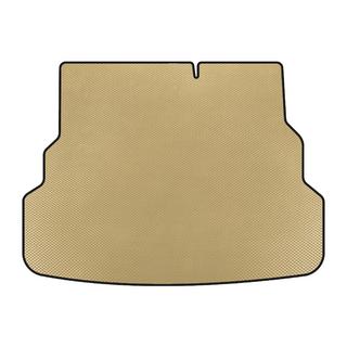 EVA Kofferraummatte V1 (SD, Beige)