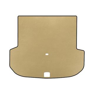 EVA Kofferraummatte (2014-2018, 5-Sitzer, Beige)
