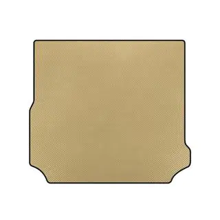 EVA Kofferraummatte V2 (Beige)