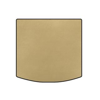 EVA Kofferraummatte (2014-2019, Beige) Land Rover Discovery Sport 2014-