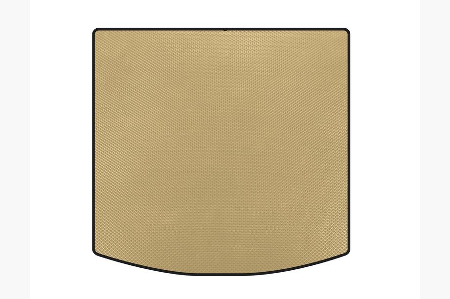 Land Rover Discovery Sport 2014- EVA Kofferraummatte (2014-2019, Beige) Image