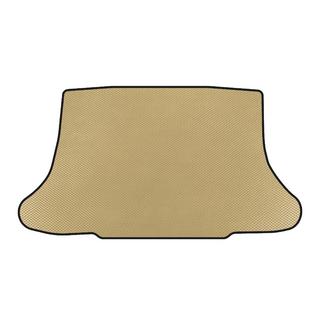 EVA Kofferraummatte (Beige)
