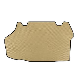 EVA Kofferraummatte (SD, Hybrid, Beige)