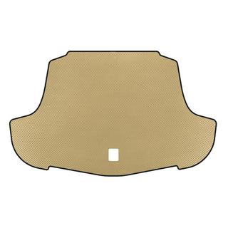 EVA Kofferraummatte (SD, Beige)