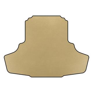 EVA Kofferraummatte (SD, Beige)