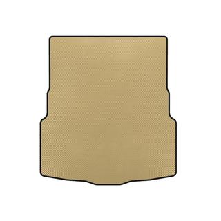 EVA Kofferraummatte (Allradantrieb, Beige)