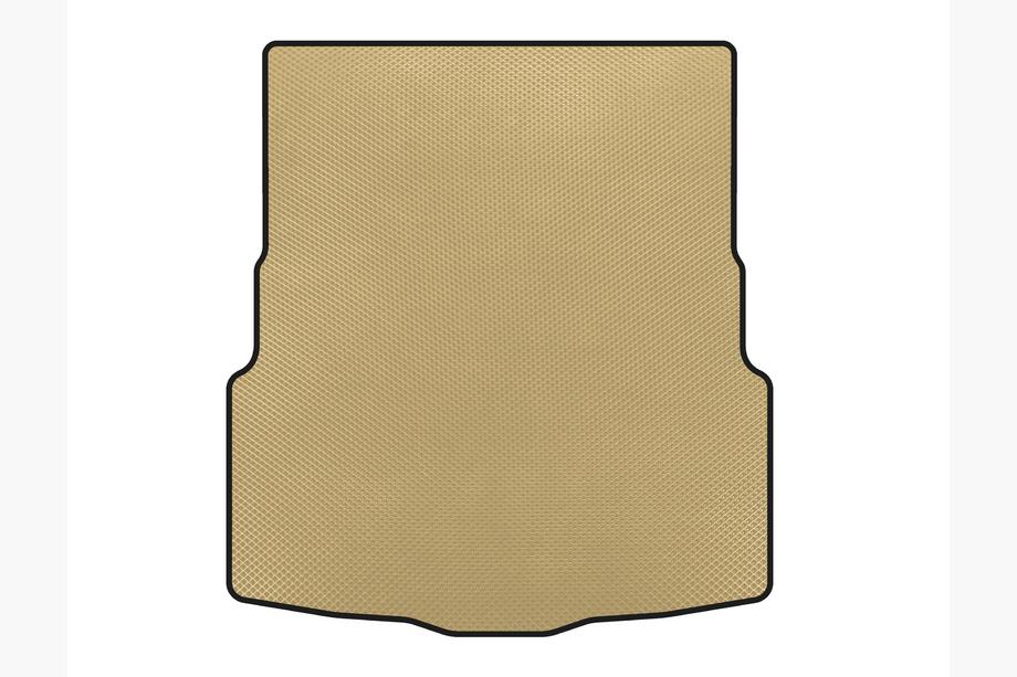 Lexus IS 2005-2013 EVA Kofferraummatte (Allradantrieb, Beige) Image