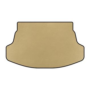 EVA Kofferraummatte (Hybrid, Beige)