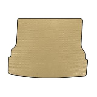 EVA Kofferraummatte (SD, Beige)