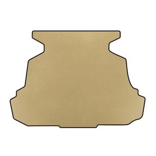 EVA Kofferraummatte (SD, Beige)